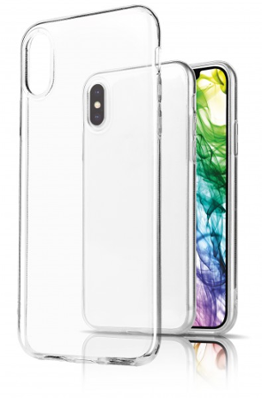 Aligator TRANSPARENT Xiaomi Redmi 8A