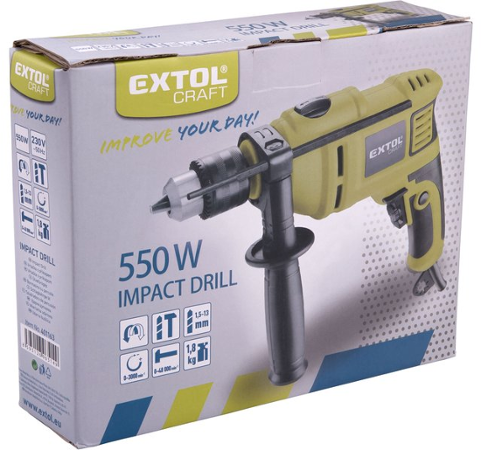 Extol Craft 401163
