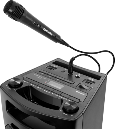 Toshiba TY-ASC51