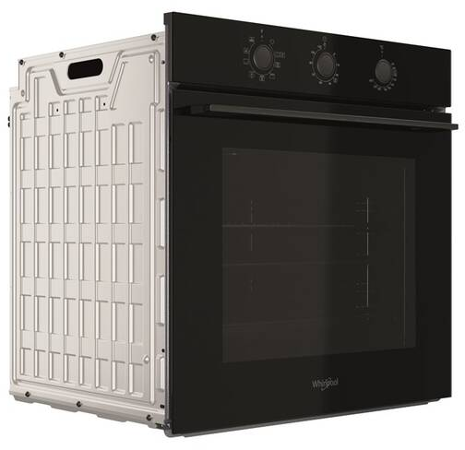 Whirlpool OMK38HU0B 