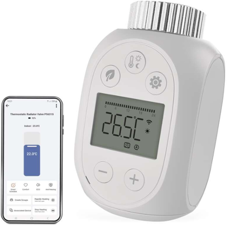 Emos P5631S ZigBee 3.0