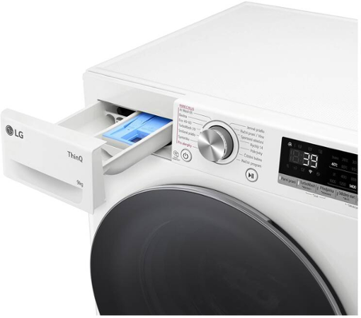 LG FSR7A94WS