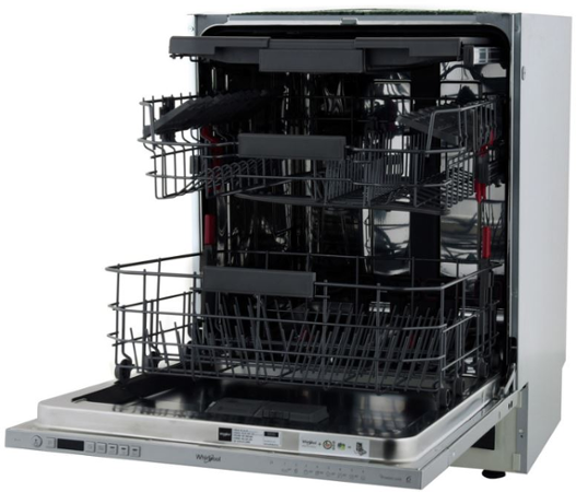 Whirlpool WIC 3C24 PS F E