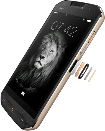 Doogee S30 2/16 GB Gold