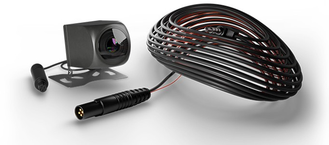 NAVITEL DS810, SMART CAR DEVICE — chytrý displej