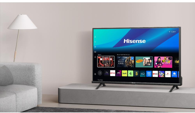 Hisense 32A4Q