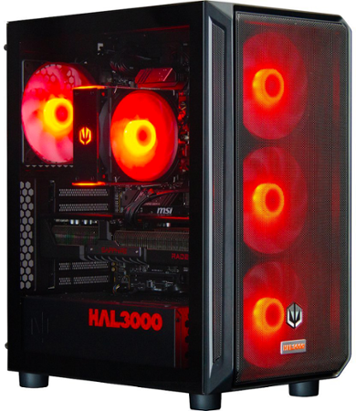 Alfa Gamer XT R5 32GB 2T W11H HAL3000