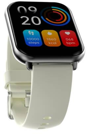 HiFuture Zone2 stříbrné