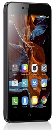 Lenovo K5 Plus Grey