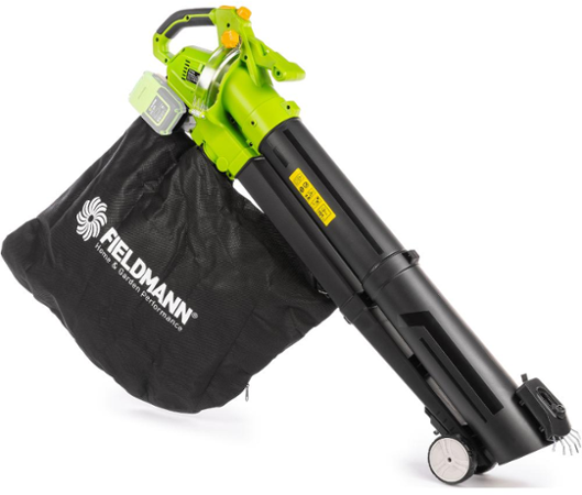 Fieldmann FZF 70725-0