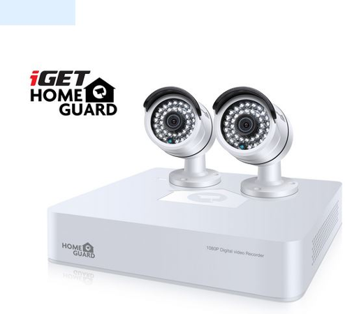 iGET HOMEGUARD HGDVK47702