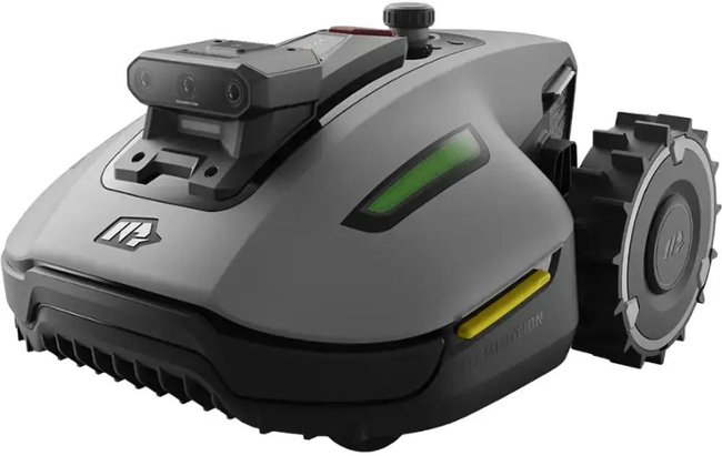 Mammotion YUKA mini 2, 800 m2
