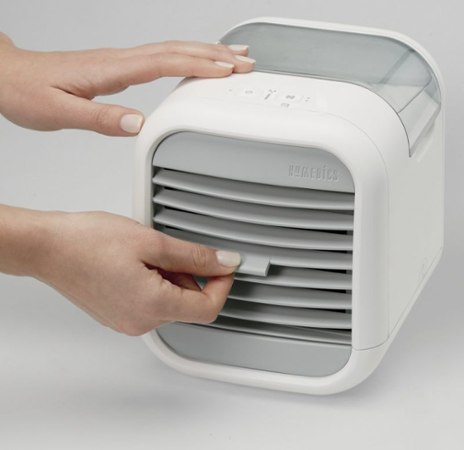 Homedics MYCHILL PAC-25WT