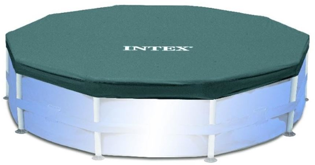 Marimex 10421009 Krycí plachta pro Florida Hawai 3,66 m