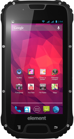 Sencor Element P430 Destroyer