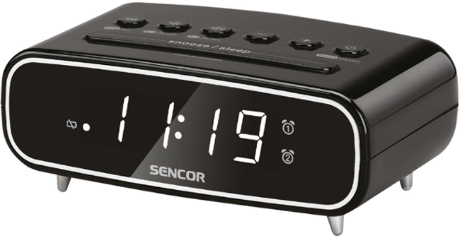Sencor SRC 2600 B