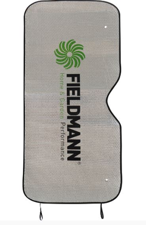 Fieldmann FDAZ 6001