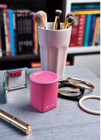 GoGEN BS 074 růžový