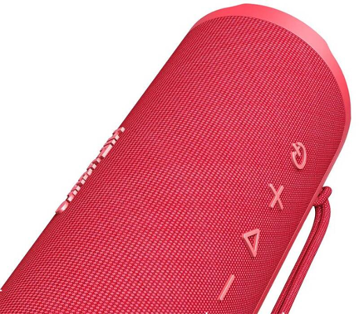 HiFuture RIPPLE červený