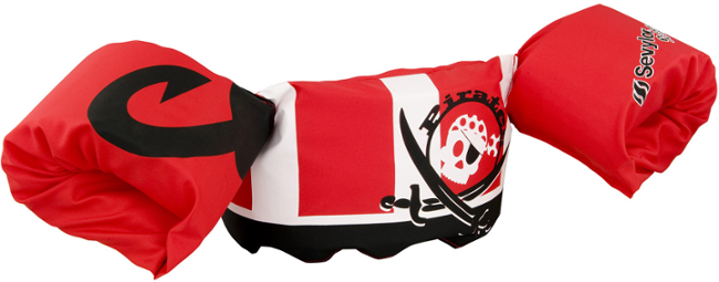 Sevylor Plaváček - Pirát