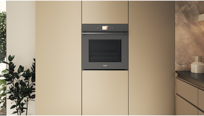 Whirlpool WOI118HT2SSMA