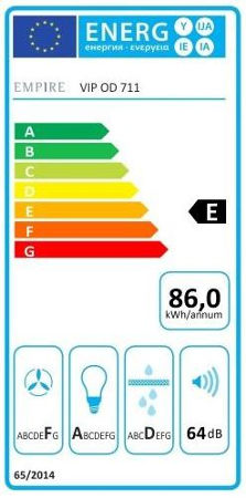 Cata Empire VIP OD 711060