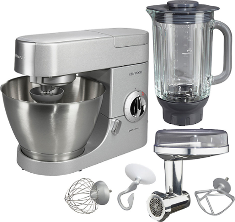 Kenwood KMC 570008 Chef Premier