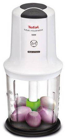 Tefal MQ723138 Multi Moulinette 6v1