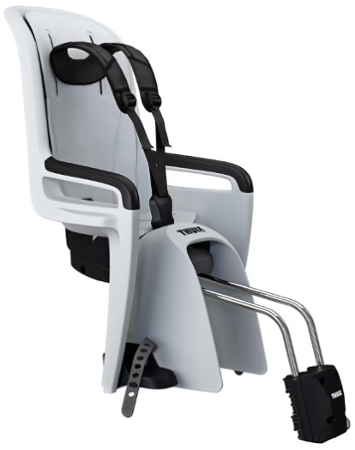 Thule RideAlong 2 Light Gray