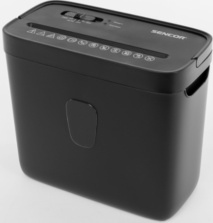 Sencor SSK 362