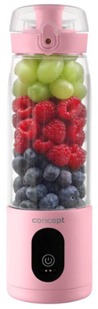 Concept SM4003 Smoothie FitMaker