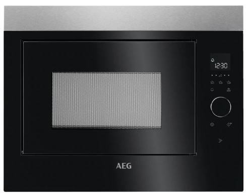 AEG MBE2658SEM