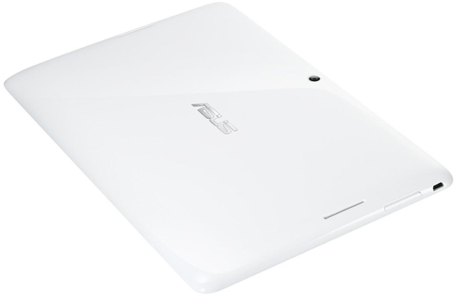 Asus MemoPad ME102A-1A019A - Bílý