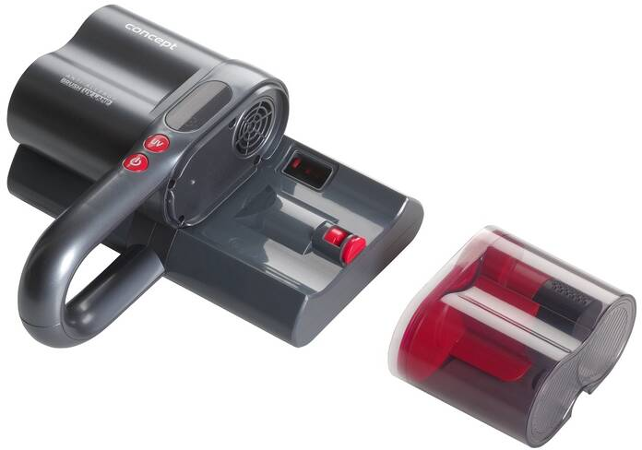 Concept VP2000 UV LumiStar