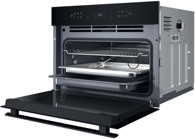 Whirlpool WCS6A9PHTSBA