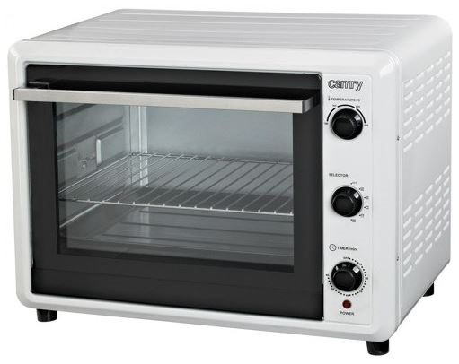 Camry CR 6008