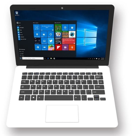 Umax VisionBook 13Wa UMM200V13