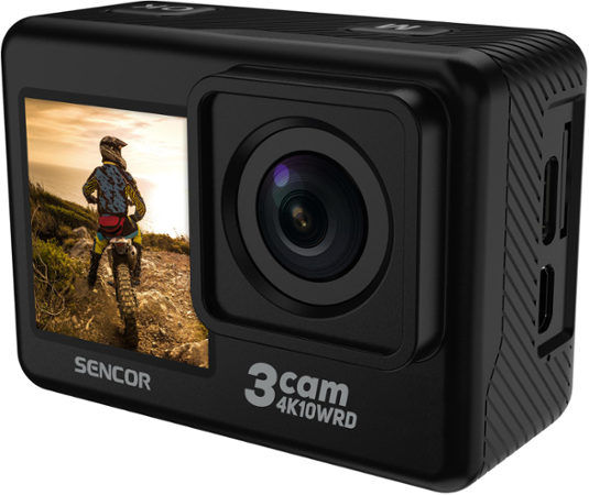 Sencor 3CAM 4K10WRD