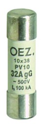 OEZ PV10 20A gG /OEZ:06705/
