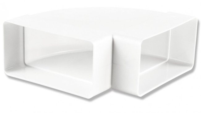 Faber Koleno horizontální 90° 87-950 