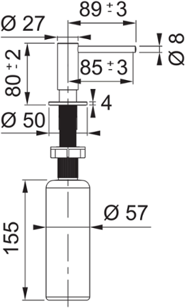 Franke 112.0717.102