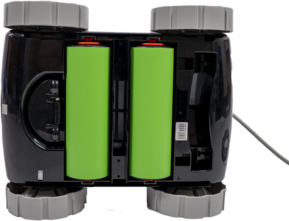 Automatický vysavač Planet Pool Orca 50 PRO