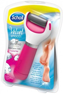 Scholl Velvet Smooth Rosie
