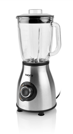 ETA Twixer 6011 90000 nerez