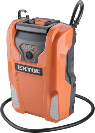 Extol Industrial 8795737