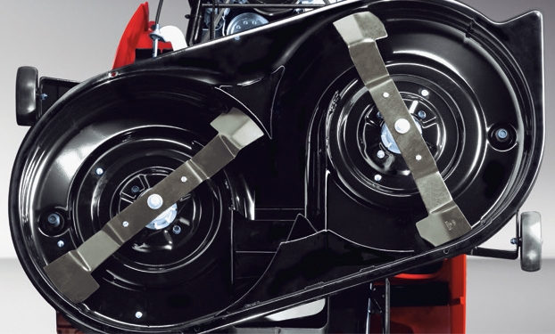 AL-KO SOLO T 20-105.6 HD V2