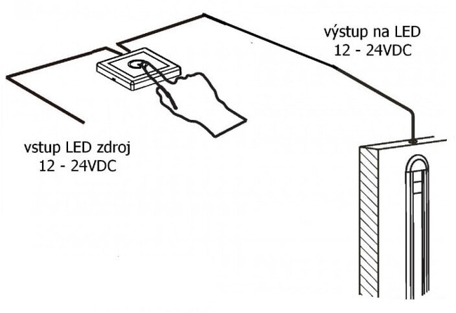 T-LED 06717
