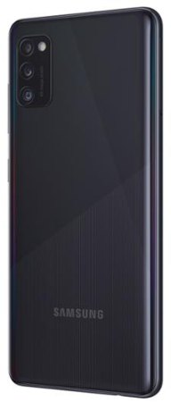 Samsung Galaxy A41 SM-A415F Black