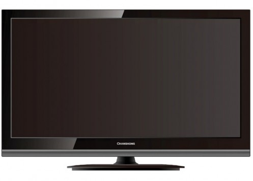 Changhong LED32A4500