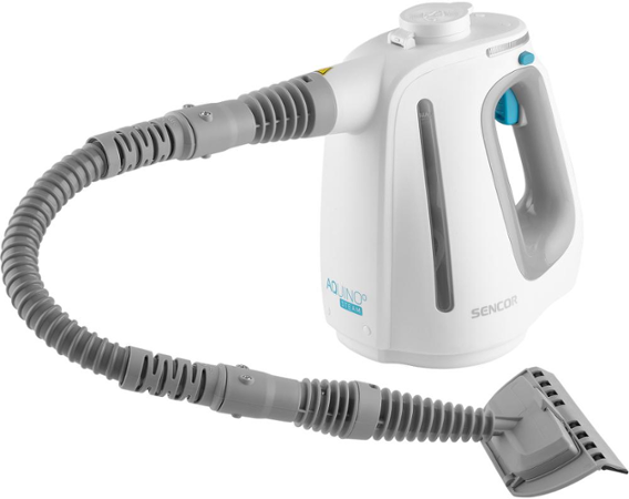 Sencor SSC 3510WH